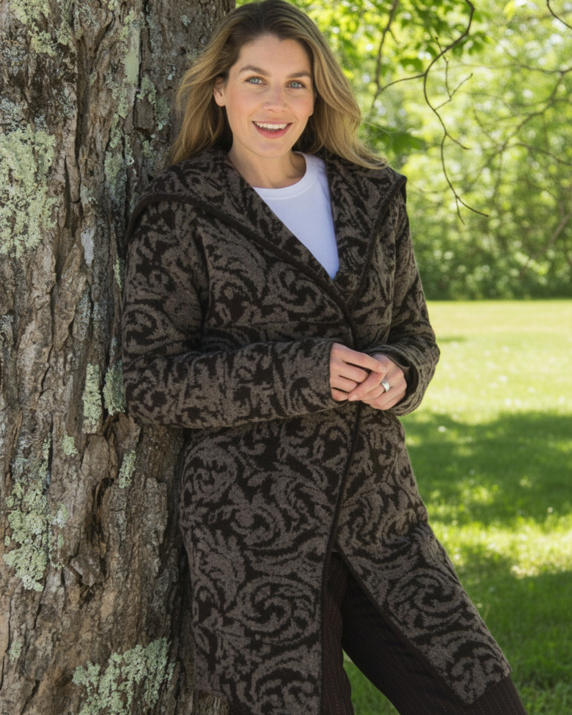 Emelia Cardigan