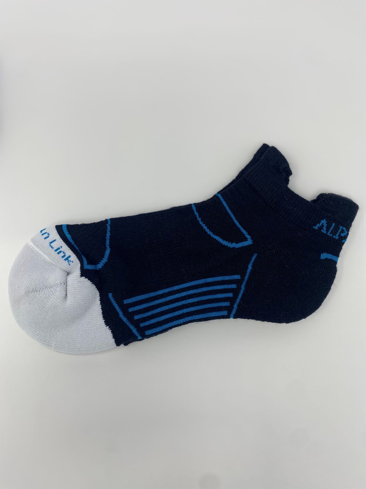 Activewear Alpaca Socks