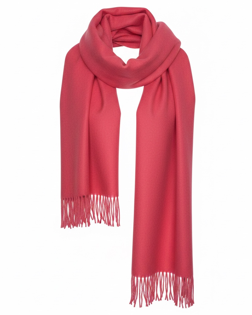 Baby Alpaca Scarf