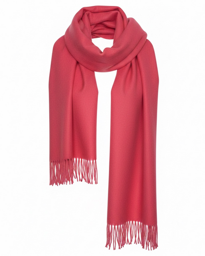 Baby Alpaca Scarf