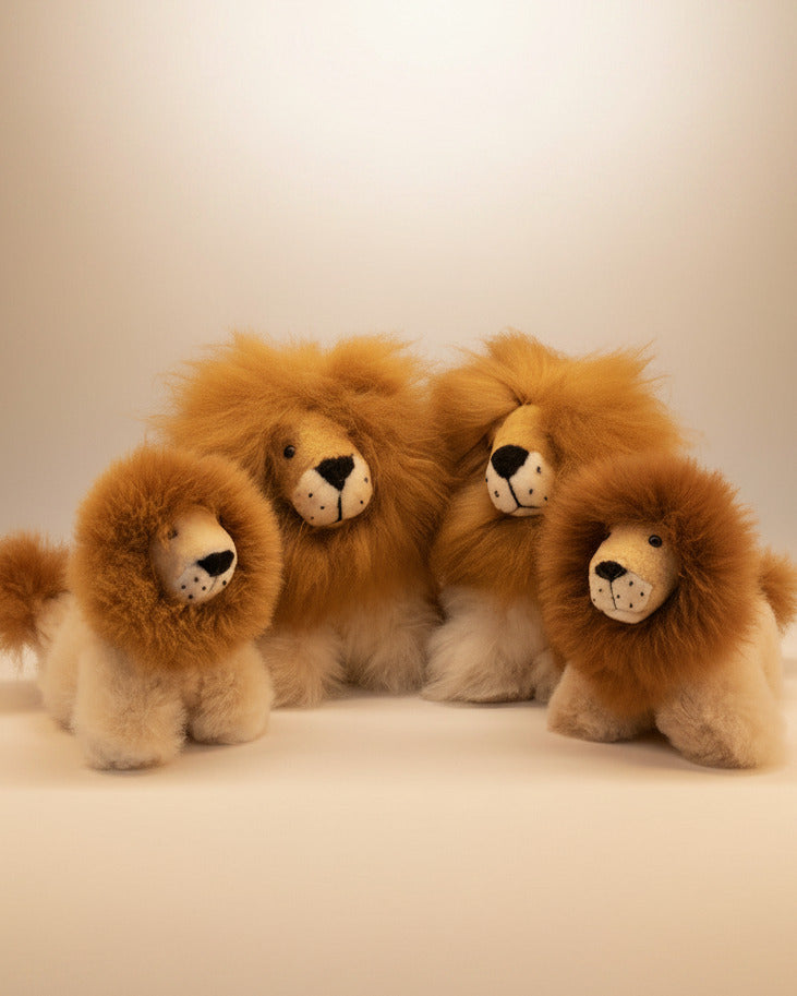 Lions