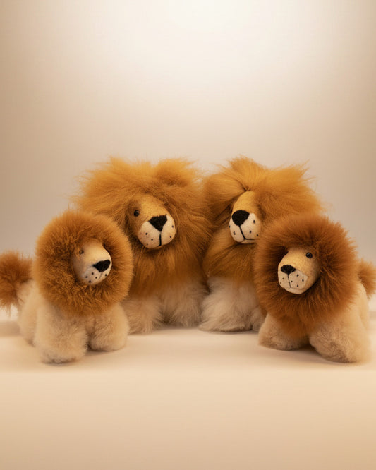Lions