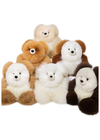 Teddy Bear 12"