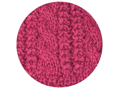 Trenza Hat
