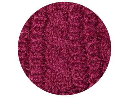 Trenza Hat