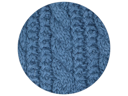 Trenza Hat
