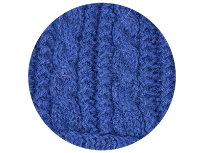 Trenza Hat