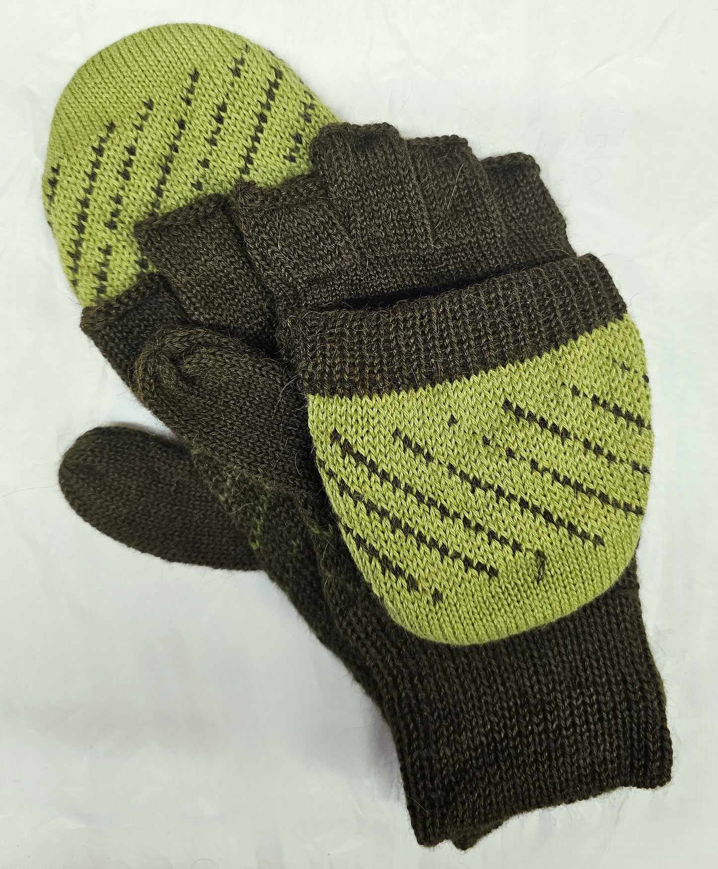 Machu Picchu Glitten