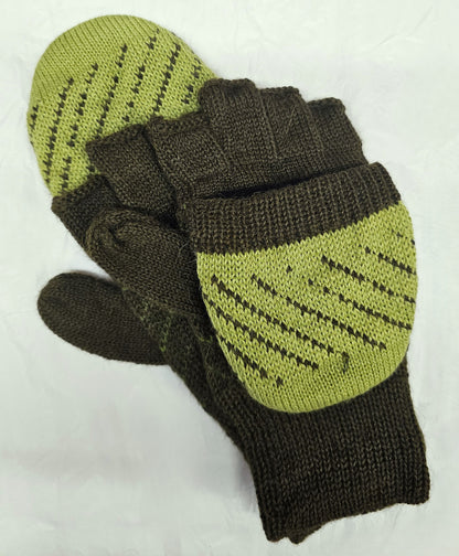 Machu Picchu Glitten