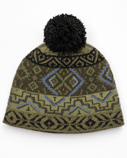 Machu Picchu Hat