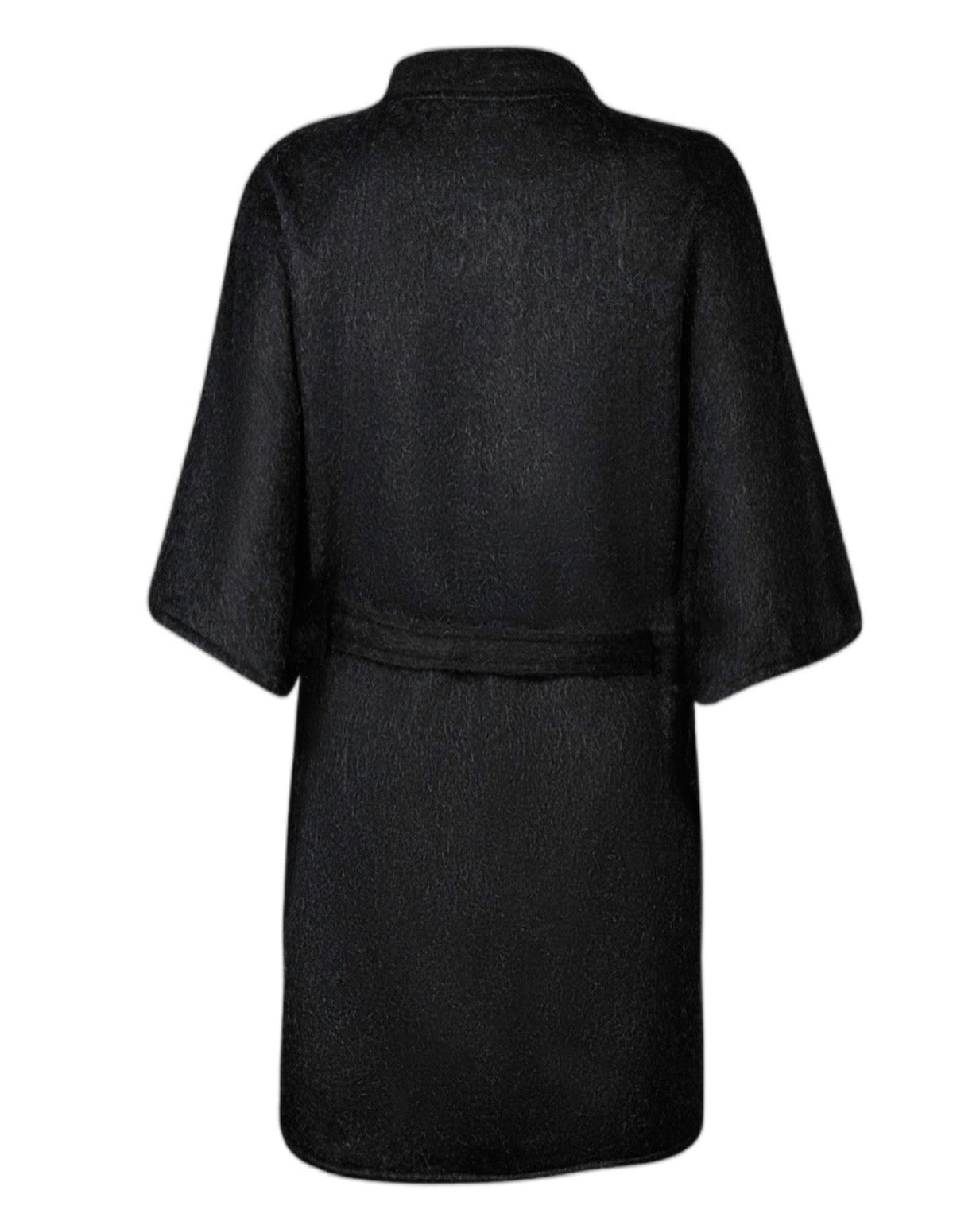 Maria Belted Cape