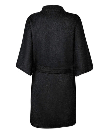 Maria Belted Cape