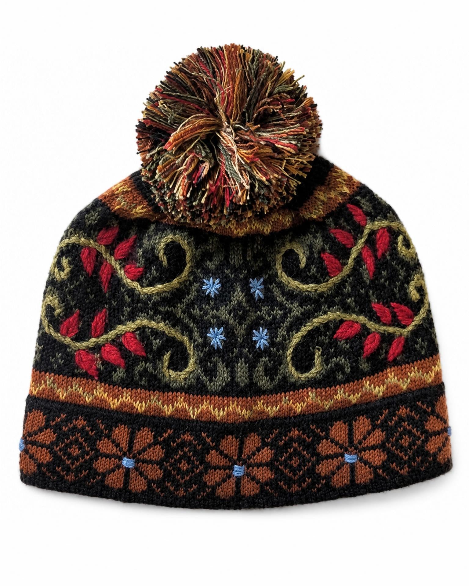 Mariana Hat