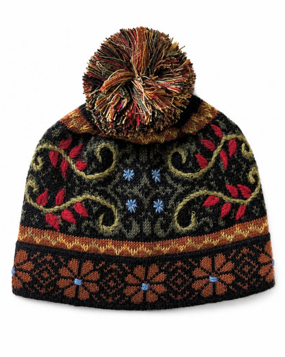Mariana Hat