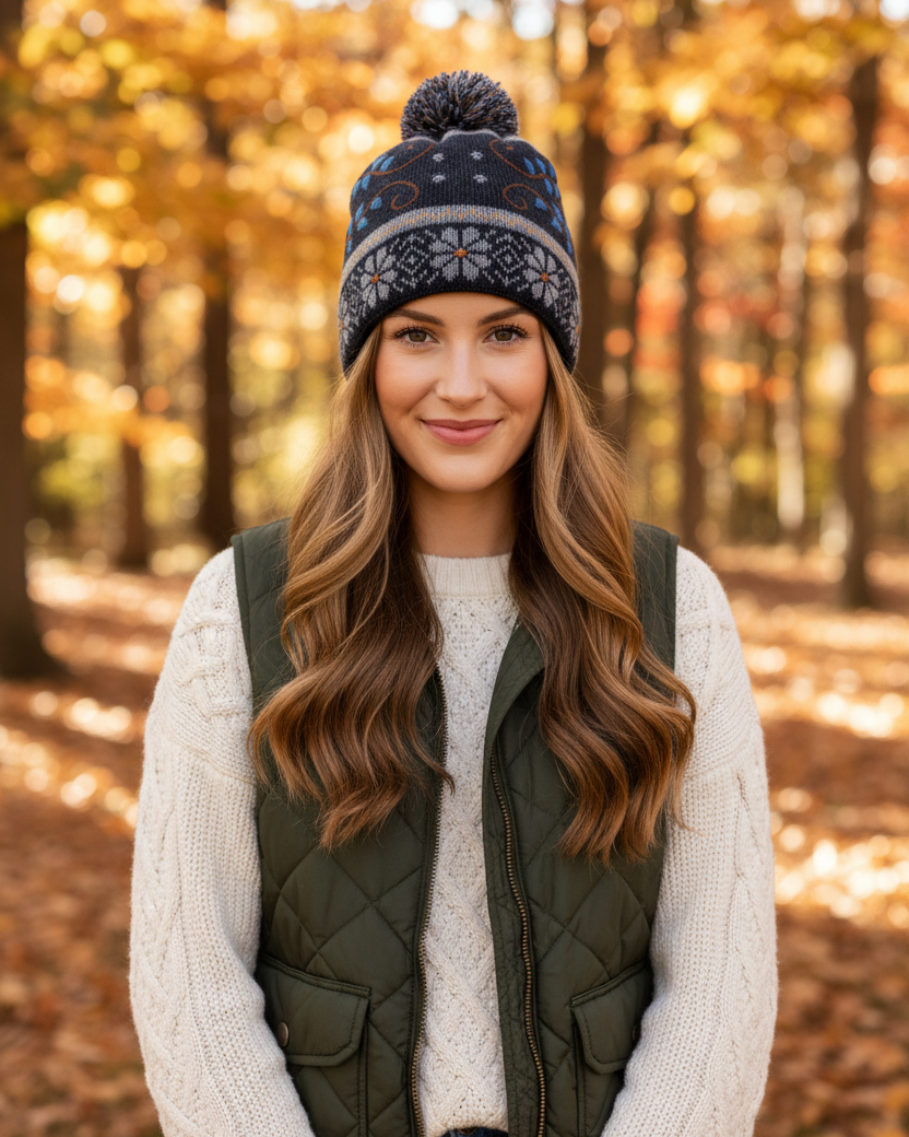 Mariana Hat