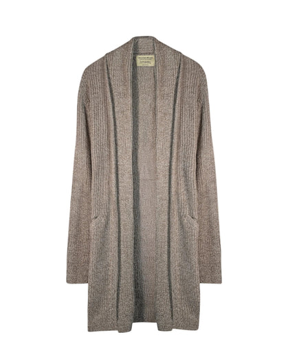 Marled Cardigan