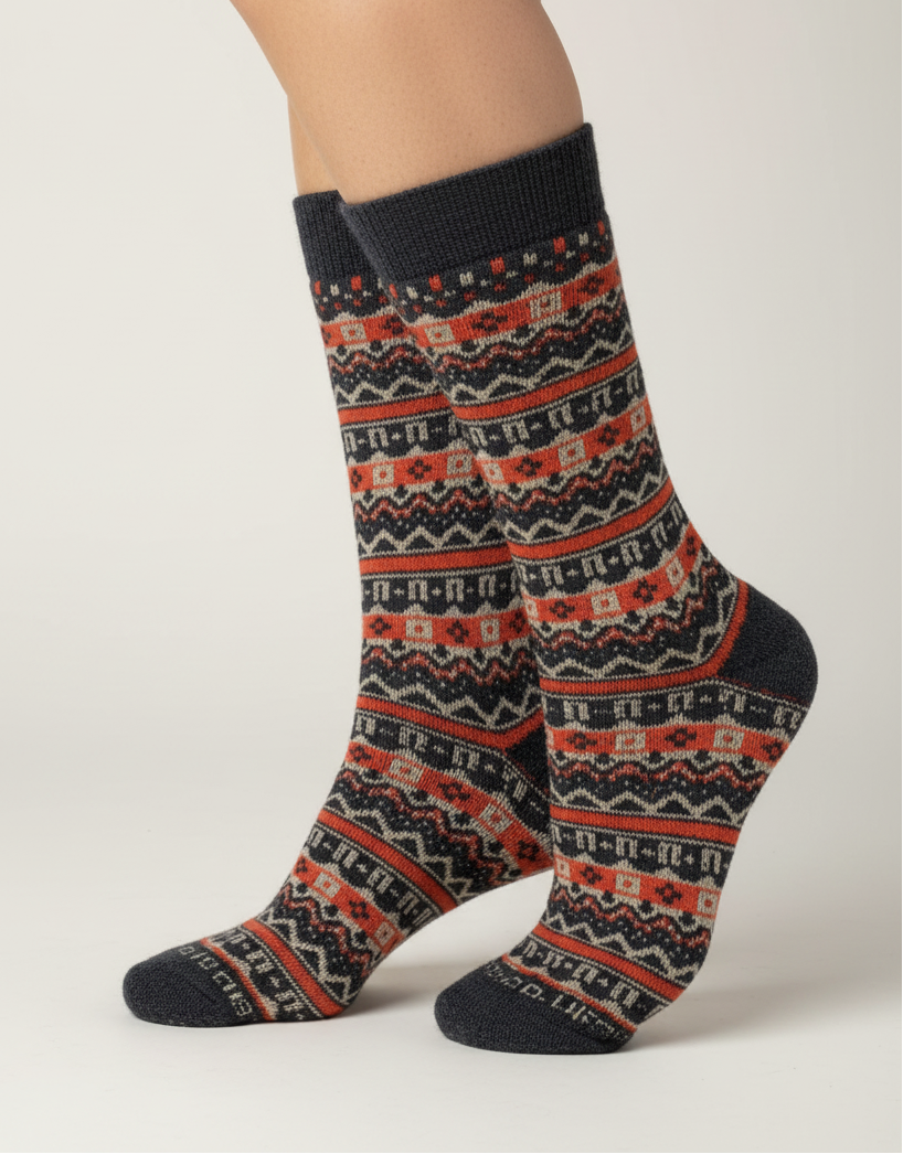 Pisco Socks