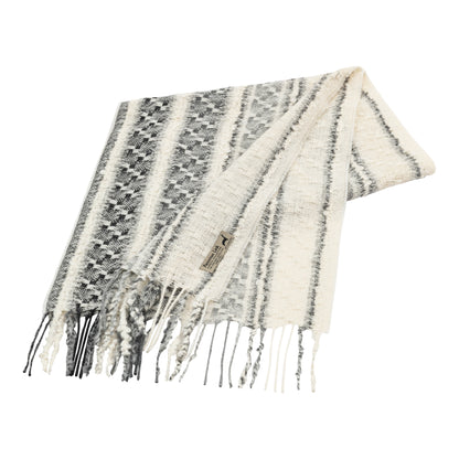 Multi Boucle Scarf