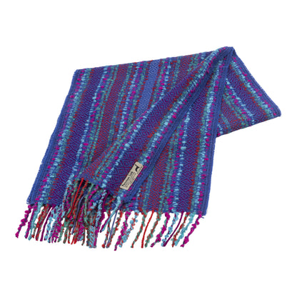 Multi Boucle Scarf
