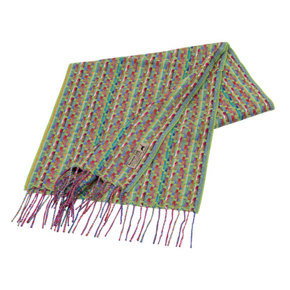 Multi Woven Scarf