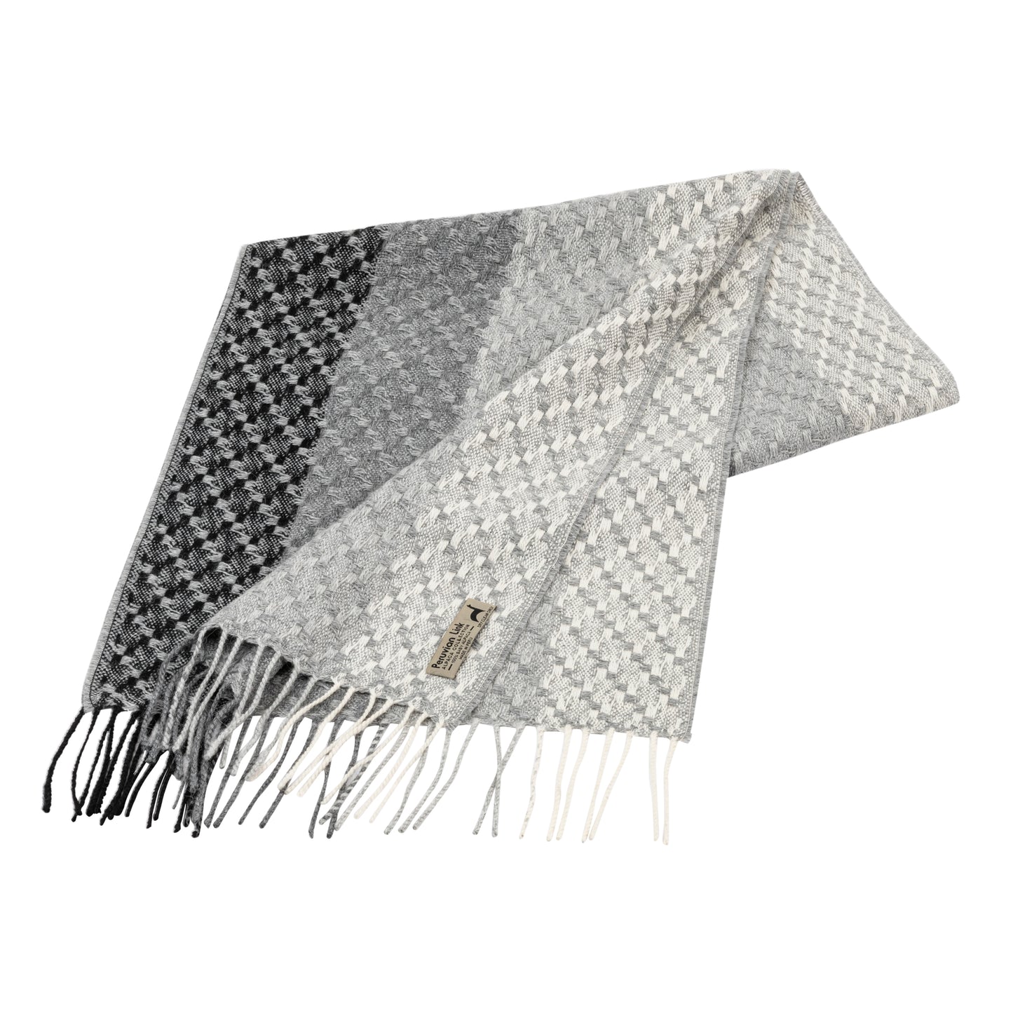 Multi Woven Scarf