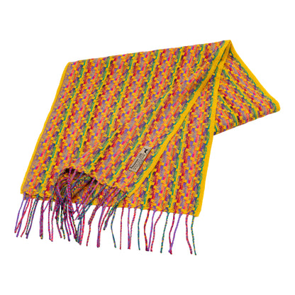 Multi Woven Scarf
