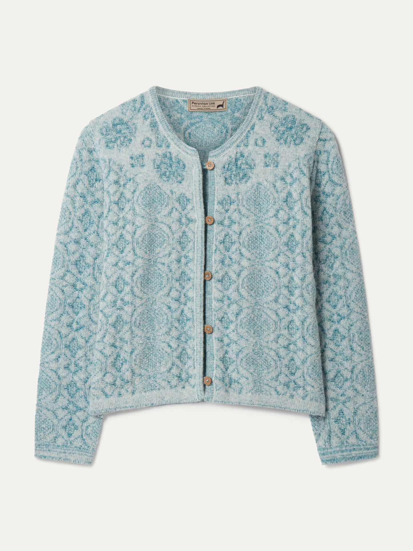 North Star Cardigan