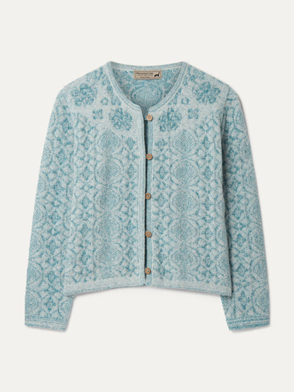 North Star Cardigan