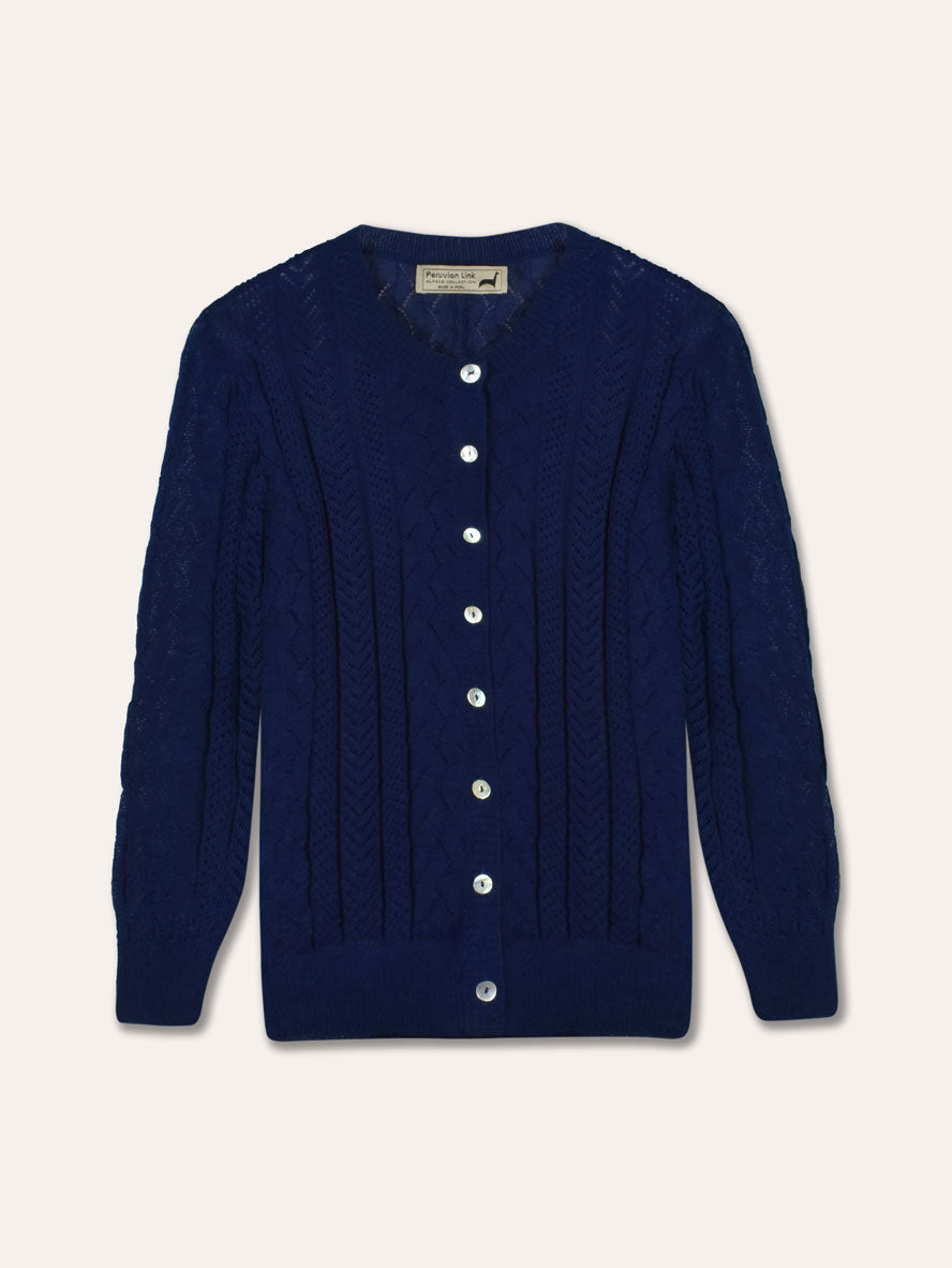 Natalia Cardigan