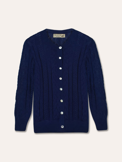 Natalia Cardigan