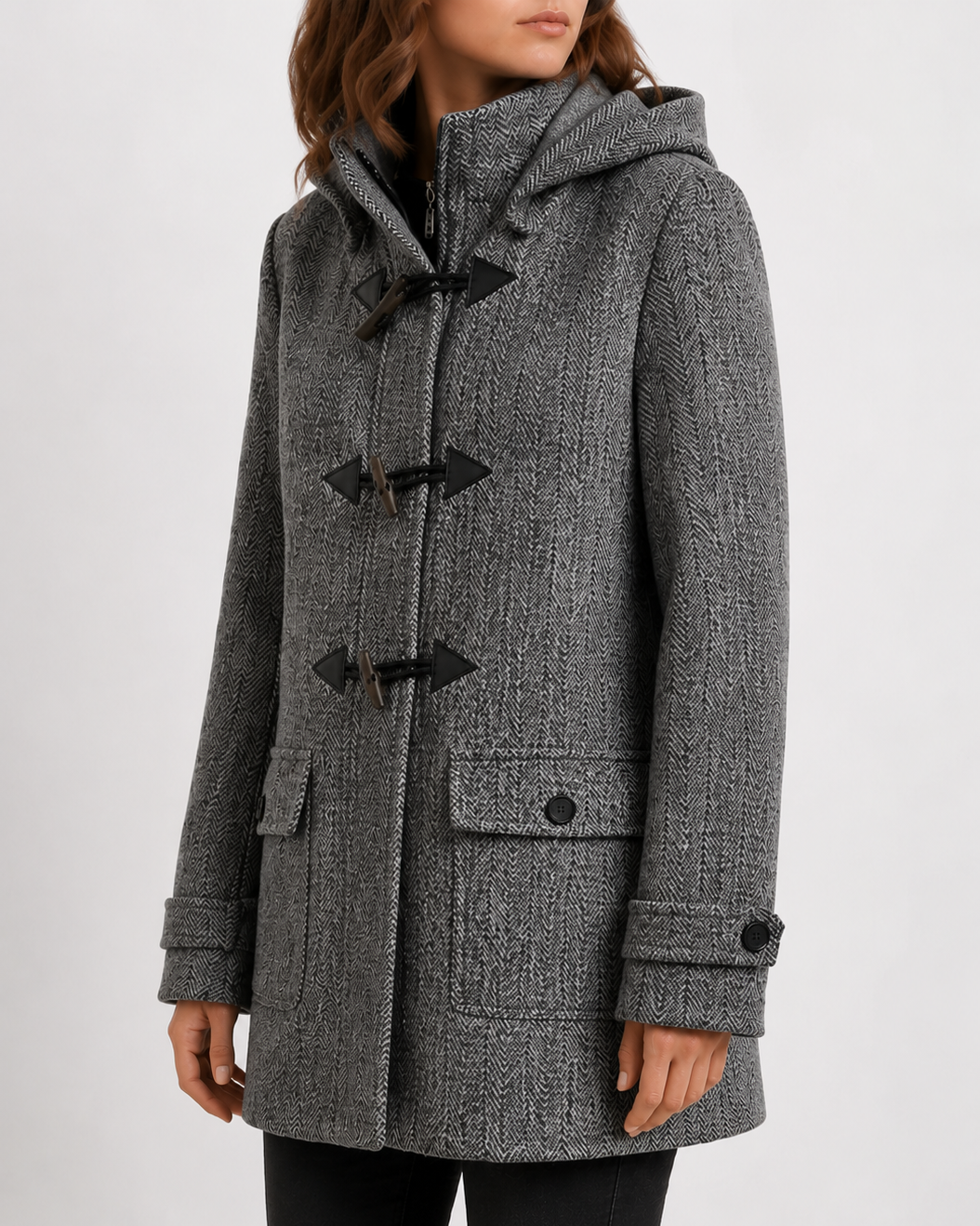 Nor' Easter Coat