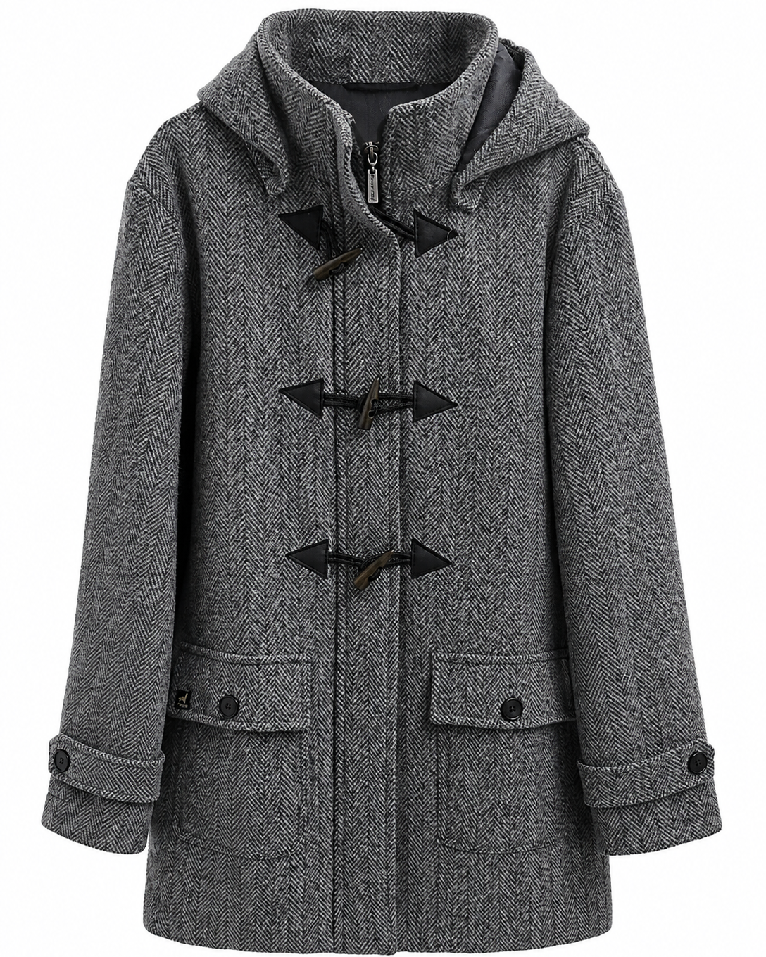Nor' Easter Coat