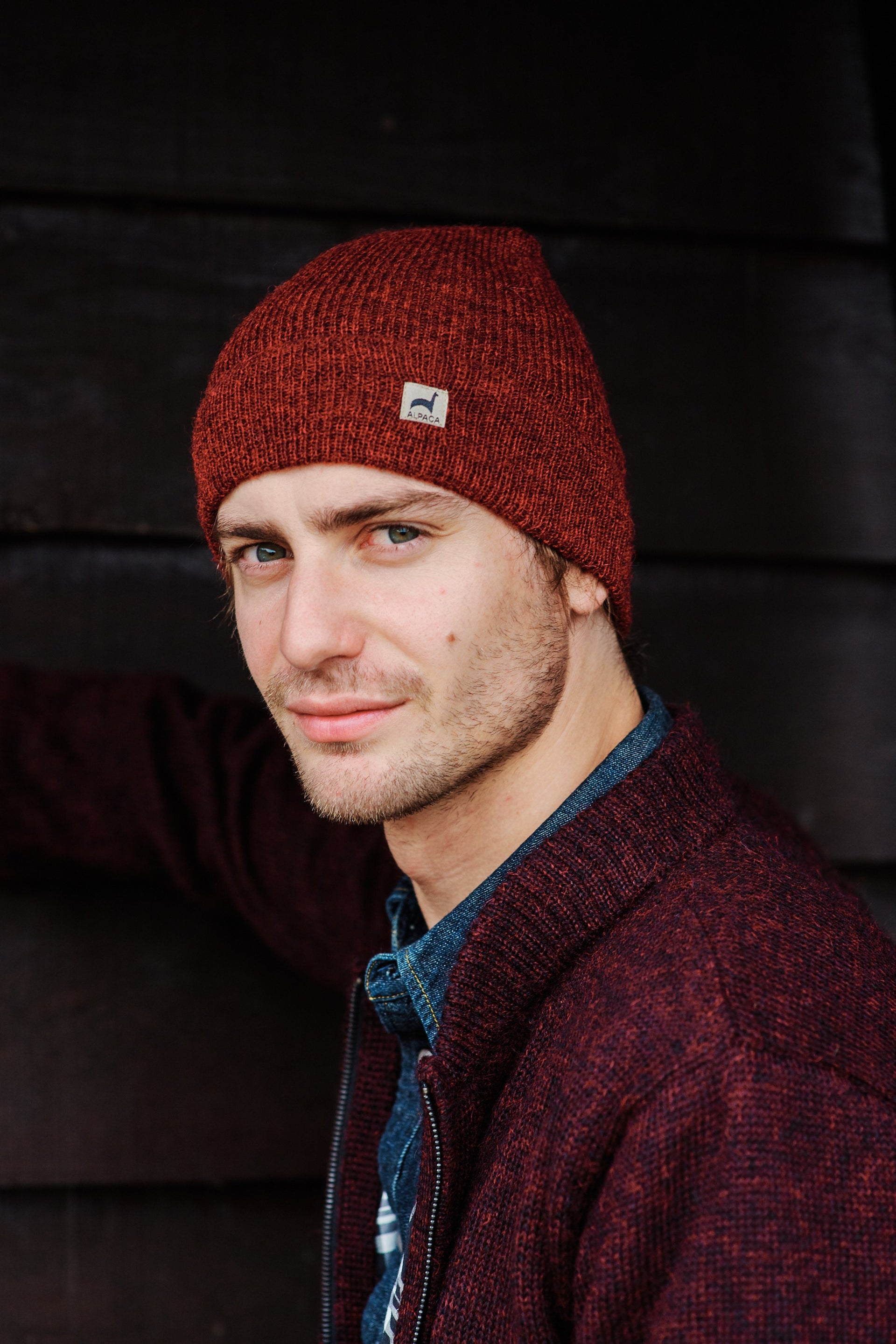 Liner Hat