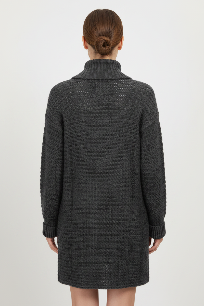 Paca-Corn Cardigan