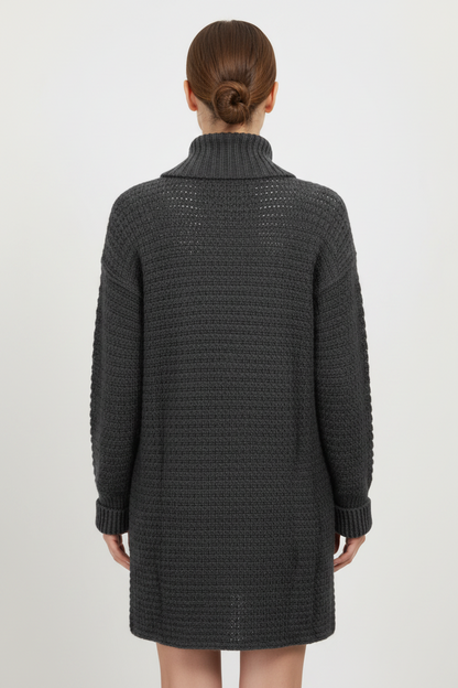 Paca-Corn Cardigan