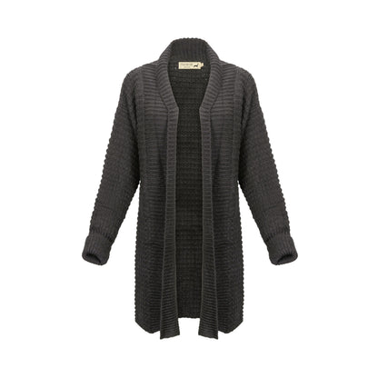 Paca-Corn Cardigan