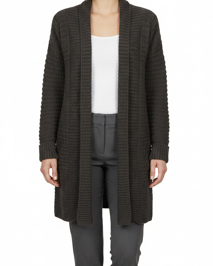 Paca-Corn Cardigan