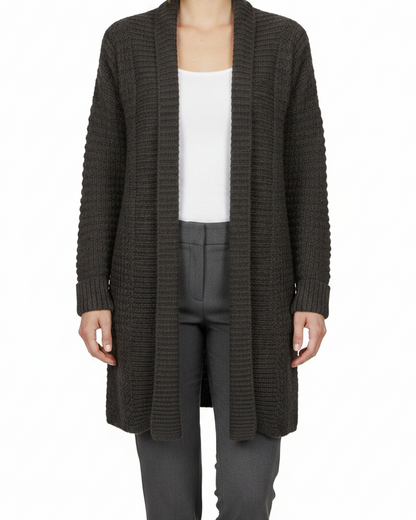 Paca-Corn Cardigan