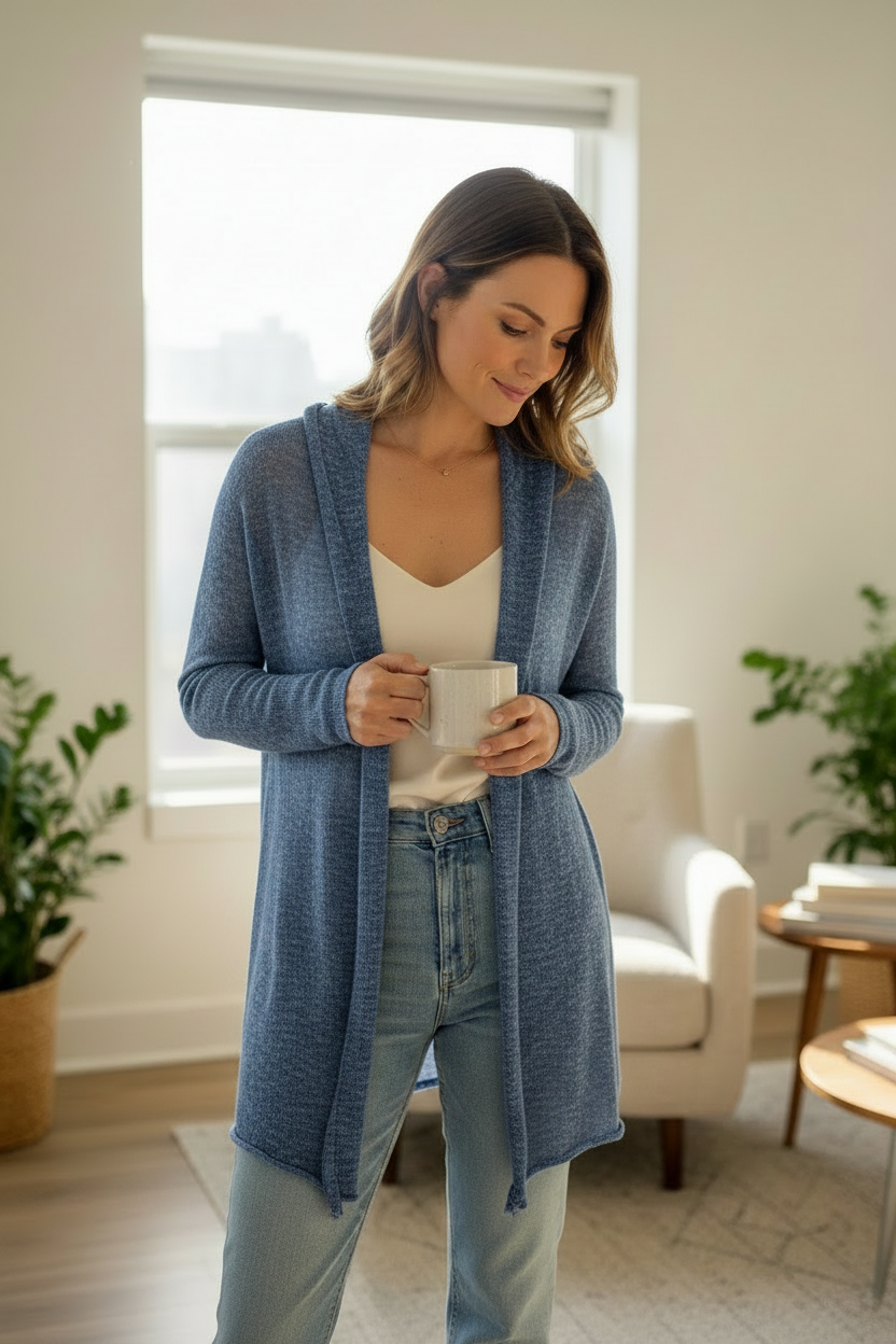 Brisa Cardigan