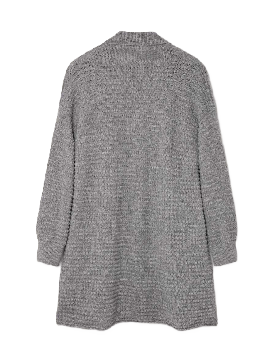 Paca-Corn Cardigan