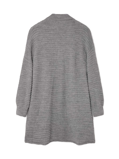 Paca-Corn Cardigan