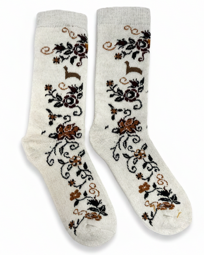Prairie Socks