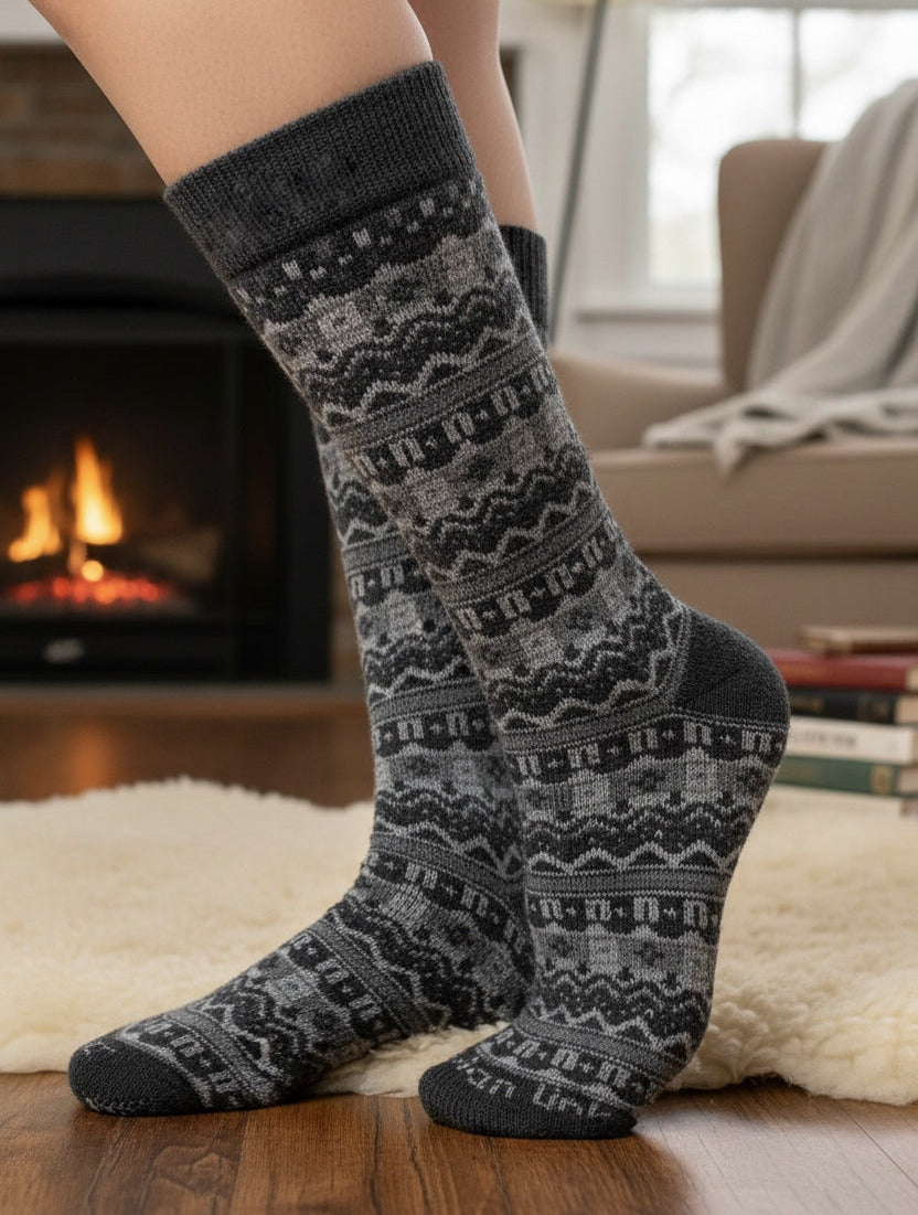 Pisco Socks