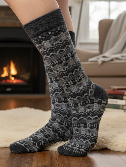 Pisco Socks