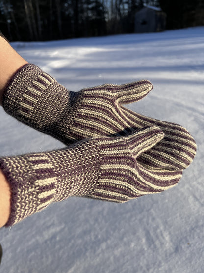 Raya Mitten