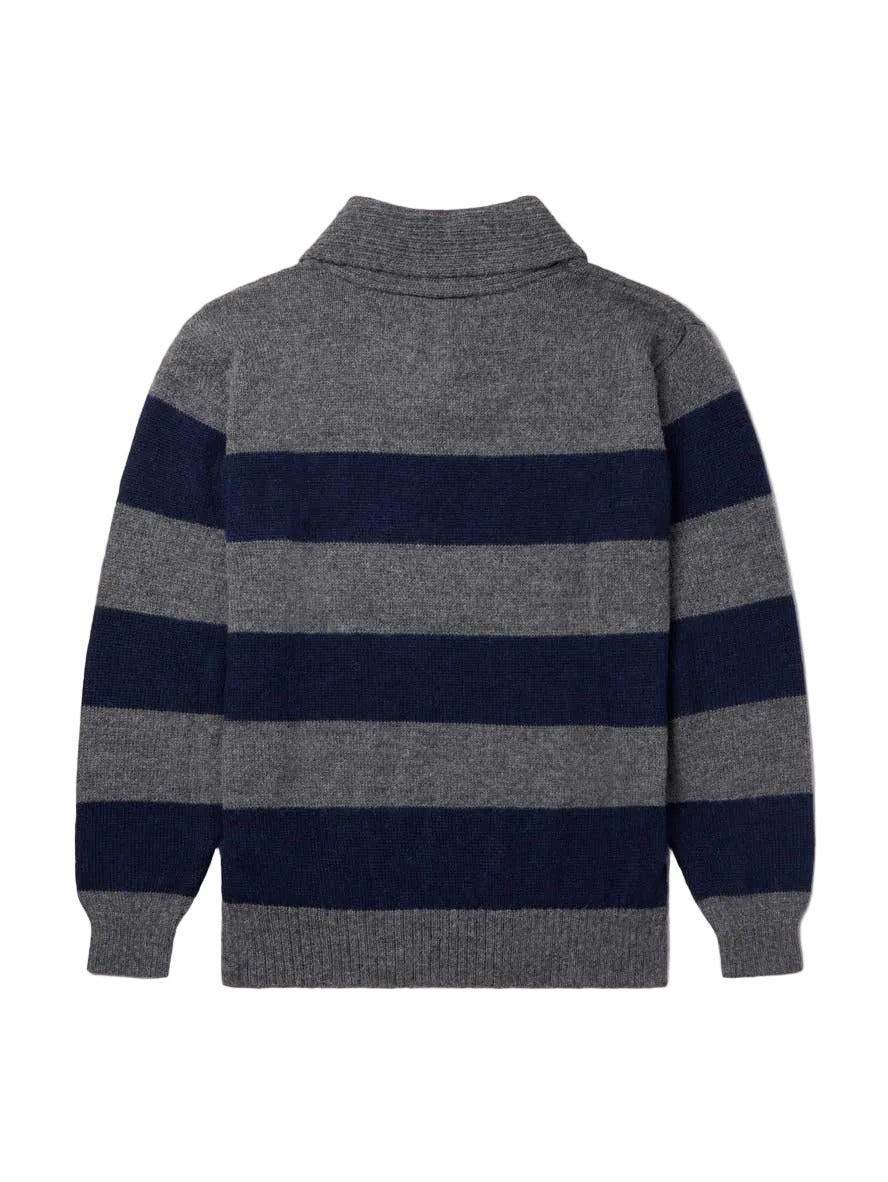 Rugby Pullover