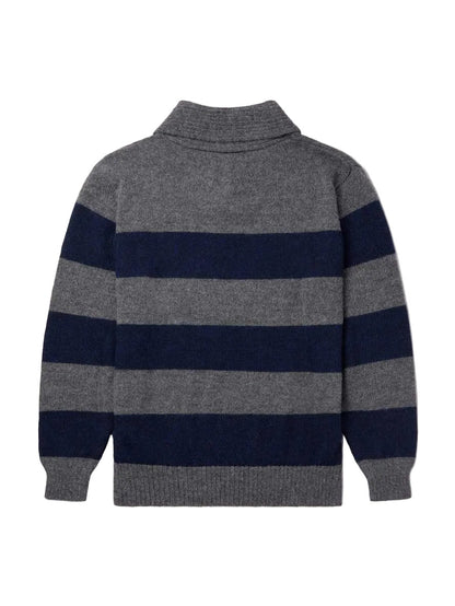 Rugby Pullover