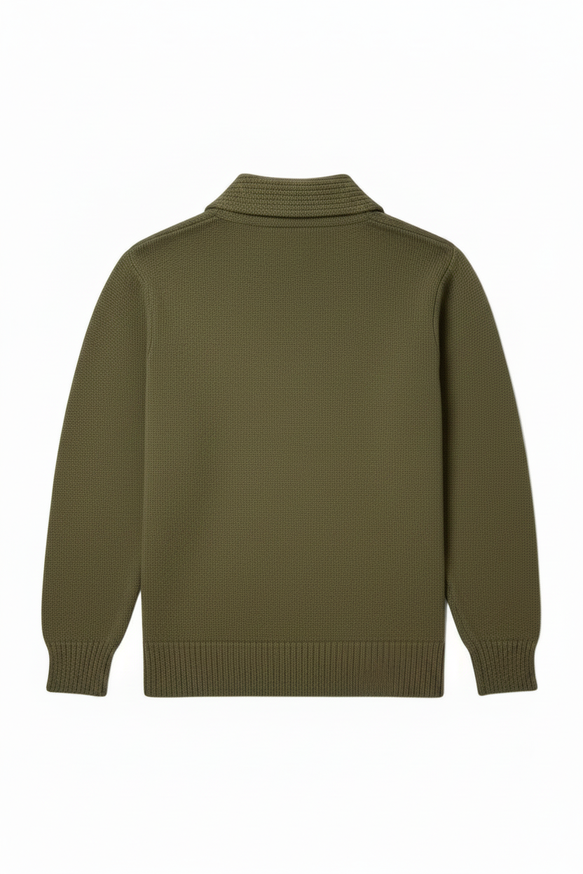 Rugby Pullover