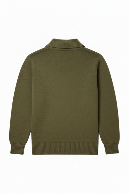 Rugby Pullover