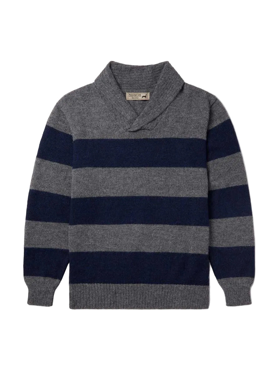Rugby Pullover